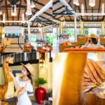 Centara Koh Chang Tropicana Resort (เซ็นทารา เกาะช้าง ทรอปิคานา รีสอร์ท) ห้อง Superior Garden View 2 ท่าน, เกาะช้าง