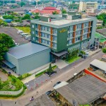 Centara Life Wisma Hotel Ratchaburi (เซ็นทารา ไลฟ์ วิศมา ราชบุรี) ห้อง Superior Room  2 ท่าน ราชบุรี