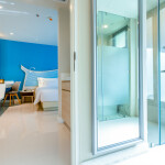 Centara Sonrisa Residences & Suites Sriracha (เซ็นทารา ซันไรซ่า เรสซิเดนซ์ แอนด์ สวีท ศรีราชา) ห้อง Superior 2 ท่าน , ศรีราชา ชลบุรี