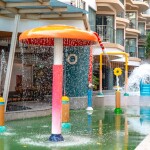 Centara Sonrisa Residences & Suites Sriracha (เซ็นทารา ซันไรซ่า เรสซิเดนซ์ แอนด์ สวีท ศรีราชา) ห้อง Superior 2 ท่าน , ศรีราชา ชลบุรี