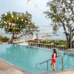 Centara Sonrisa Residences & Suites Sriracha (เซ็นทารา ซันไรซ่า เรสซิเดนซ์ แอนด์ สวีท ศรีราชา) ห้อง Superior 2 ท่าน , ศรีราชา ชลบุรี