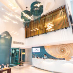 Centara Sonrisa Residences & Suites Sriracha (เซ็นทารา ซันไรซ่า เรสซิเดนซ์ แอนด์ สวีท ศรีราชา) ห้อง Superior 2 ท่าน , ศรีราชา ชลบุรี
