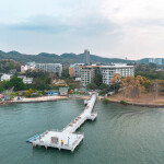 Centara Sonrisa Residences & Suites Sriracha (เซ็นทารา ซันไรซ่า เรสซิเดนซ์ แอนด์ สวีท ศรีราชา) ห้อง Superior 2 ท่าน , ศรีราชา ชลบุรี