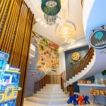 Centara Sonrisa Residences & Suites Sriracha (เซ็นทารา ซันไรซ่า เรสซิเดนซ์และสวีท ศรีราชา) ห้อง Garden View 2 ท่าน ศรีราชา