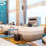 Centre Point Prime Hotel Pattaya (เซ็นเตอร์พอยต์ ไพรม์ โฮเต็ล พัทยา) ห้อง Deluxe 2 ท่าน พัทยา