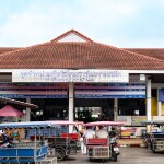 เรือสปีดโบ๊ท ไป-กลับ ระยอง(ท่าเรือบ้านเพ)- เกาะเสม็ด + ที่จอดรถ , ระยอง