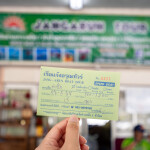 เรือสปีดโบ๊ท ไป-กลับ ระยอง(ท่าเรือบ้านเพ)- เกาะเสม็ด + ที่จอดรถ , ระยอง