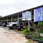 เรือสปีดโบ๊ท ไป-กลับ ระยอง(ท่าเรือบ้านเพ)- เกาะเสม็ด + ที่จอดรถ , ระยอง