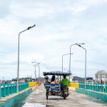 เรือสปีดโบ๊ท ไป-กลับ ระยอง(ท่าเรือบ้านเพ)- เกาะเสม็ด + ที่จอดรถ , ระยอง