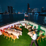 ลอยกระทง · บัตรล่องเรือดินเนอร์ เจ้าพระยาครุยส์ · เอเชียทีค กรุงเทพฯ