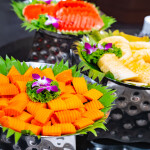 ลอยกระทง · บัตรล่องเรือดินเนอร์ เจ้าพระยาครุยส์ · เอเชียทีค กรุงเทพฯ