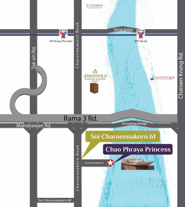 Map-Chareonnakorn