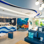 Chaolao Cabana Resort (เจ้าหลาว คาบาน่า รีสอร์ต) ห้อง Deluxe Pool View 2 ท่าน จันทบุรี