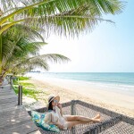 Chaolao Cabana Resort (เจ้าหลาว คาบาน่า รีสอร์ต) ห้อง Deluxe Pool View 2 ท่าน จันทบุรี