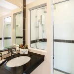 Chaolao Cabana Resort (เจ้าหลาว คาบาน่า รีสอร์ต) ห้อง Deluxe Pool View 2 ท่าน จันทบุรี