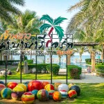Chaolao Cabana Resort (เจ้าหลาว คาบาน่า รีสอร์ต) ห้อง Deluxe Pool View 2 ท่าน จันทบุรี