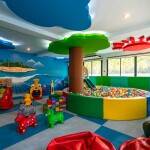 Chaolao Cabana Resort (เจ้าหลาว คาบาน่า รีสอร์ต) ห้อง Deluxe Pool View 2 ท่าน จันทบุรี