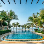 Chaolao Cabana Resort (เจ้าหลาว คาบาน่า รีสอร์ต) ห้อง Deluxe Pool View 2 ท่าน จันทบุรี
