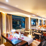 新年倒计时 2027 · Chao Phraya Cruise 晚餐游船船票 · River City Bangkok · 曼谷