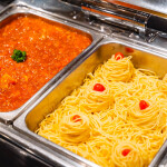 Valentine's : Chaophraya Cruise บุฟเฟ่ต์ดินเนอร์บนเรือหรูล่องแม่น้ำเจ้าพระยา