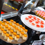 Valentine's : Chaophraya Cruise บุฟเฟ่ต์ดินเนอร์บนเรือหรูล่องแม่น้ำเจ้าพระยา