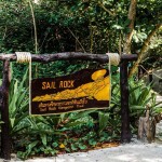 เรือสปีดโบ๊ท One Day Trip ทัวร์หมู่เกาะสิมิลัน + อาหาร 3 มื้อ + รถรับ-ส่ง, เขาหลัก พังงา (จอย)