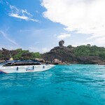 เรือสปีดโบ๊ท One Day Trip ทัวร์หมู่เกาะสิมิลัน + อาหาร 3 มื้อ + รถรับ-ส่ง, ภูเก็ต (จอย)