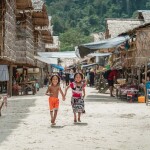 เรือสปีดโบ๊ท One Day Trip ทัวร์หมู่เกาะสุรินทร์ + อาหาร 3 มื้อ + รถรับ-ส่ง, ภูเก็ต (จอย)