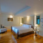 Buri Sriping Riverside Resort and Spa (บุรีศรีปิง ริเวอร์ไซด์ รีสอร์ทแอนด์สปา) : ห้อง Deluxe 2 ท่าน, เชียงใหม่