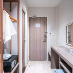 Nimano Suites (นิมาโน่ สวีทส์) :  ห้อง Mini Suite 2 ท่าน ,เชียงใหม่