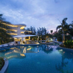 Holiday Inn Resort Phuket Karon Beach (ฮอลิเดย์อินท์ รีสอร์ท ภูเก็ต กะรน บีช) ห้อง Standard 2 ท่าน ภูเก็ต