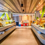 Holiday Inn Resort Phuket Karon Beach (ฮอลิเดย์อินท์ รีสอร์ท ภูเก็ต กะรน บีช) ห้อง Standard 2 ท่าน ภูเก็ต