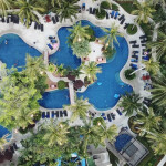 Holiday Inn Resort Phuket Surin Beach (ฮอลิเดย์อินท์ รีสอร์ท ภูเก็ต สุรินทร์ บีช) ห้อง Standard 2 ท่าน ภูเก็ต