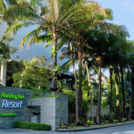 Holiday Inn Resort Phuket Surin Beach (ฮอลิเดย์อินท์ รีสอร์ท ภูเก็ต สุรินทร์ บีช) ห้อง Standard 2 ท่าน ภูเก็ต