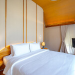 Malai Khao Yai (มาลัย เขาใหญ่) ห้อง Creek Villa (บ้านริมลำธาร) 2 ท่าน, เขาใหญ่