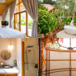 Malai Khao Yai (มาลัย เขาใหญ่) ห้อง Creek Villa (บ้านริมลำธาร) 2 ท่าน, เขาใหญ่