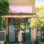 The Nagaya Resort (เดอะ นากายา รีสอร์ท) ห้อง superior 2 ท่าน สวนผึ้ง ราชบุรี