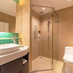 Radisson Resort and Suites Phuket (เรดิสัน รีสอร์ท แอนด์ สวีท ภูเก็ต) ห้อง One Bed Room Suite Terrace 2 ท่าน ภูเก็ต