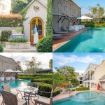 Thames Valley Khao Yai Hotel (โรงแรม เทมส์ วัลลี่ย์ เขาใหญ่) ห้อง Deluxe Thames Garden 2 ท่าน, เขาใหญ่