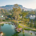 Thames Valley Khao Yai Hotel (โรงแรม เทมส์ วัลลี่ย์ เขาใหญ่) ห้อง Deluxe Thames Garden 2 ท่าน, เขาใหญ่