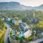 Thames Valley Khao Yai Hotel (โรงแรม เทมส์ วัลลี่ย์ เขาใหญ่) ห้อง Deluxe Thames Garden 2 ท่าน, เขาใหญ่