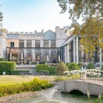 Thames Valley Khao Yai Hotel (โรงแรม เทมส์ วัลลี่ย์ เขาใหญ่) ห้อง Deluxe Thames Garden 2 ท่าน, เขาใหญ่