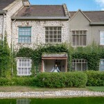 Thames Valley Khao Yai Hotel (โรงแรม เทมส์ วัลลี่ย์ เขาใหญ่) ห้อง Deluxe Thames Garden 2 ท่าน, เขาใหญ่