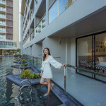 Golden Tulip Pattaya Beach Resort (โกลเด้นทิวลิป พัทยา บีช รีสอร์ท) : ห้อง Pool Access 2 ท่าน, พัทยา