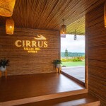 Cirrus Valley Hill Resort (เซอรัส วัลเล่ย์ ฮิลล์ รีสอร์ท) ห้องด้านล่าง 101/102/103/สุพรีม สำหรับ 2 ท่าน เขาค้อ