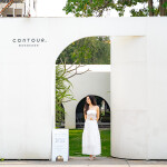 Contour Bangsaen (คอนทัวร์ บางแสน) ห้อง COZY 2 ท่าน บางแสน