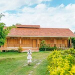 Coolliving Farmhouse (คูลลิฟวิ่ง ฟาร์มเฮ้า) ห้อง Farmhouse outdoor Bath 2 ท่าน, วังน้ำเขียว นครราชสีมา