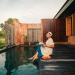 Coolliving Farmhouse (คูลลิฟวิ่ง ฟาร์มเฮ้า) ห้อง Panorama Pond Villa 2 ท่าน, วังน้ำเขียว นครราชสีมา