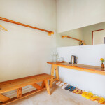 Coolliving Farmhouse (คูลลิฟวิ่ง ฟาร์มเฮ้า) ห้อง Panorama Pond Villa 2 ท่าน, วังน้ำเขียว นครราชสีมา