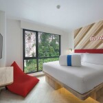 COSI Krabi Ao Nang Beach (โคซี่ กระบี่ อ่าวนาง บีช) ห้อง COSI Room 2 ท่าน กระบี่